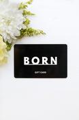 In-Store Gift Card (€25 - €200 options available) image