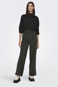 Geggo Peat Green Trousers image