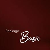 Boudoir Package - Basic