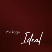Boudoir Package - Ideal