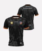 7th Infantry Battalion Jersey (Black)