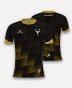 Andersonstown Community FC Home Supporters Jersey (Black) image