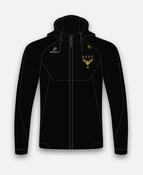 Andersonstown Community FC BARR Hoody (Black) image