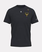Andersonstown Community FC SORA T-Shirt (Black) image