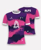 ALPS Jersey (Pink) image