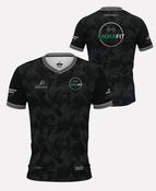 AMMA Fit Jersey (Black/Grey) image