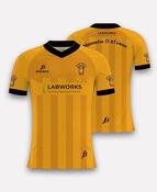 Abbeydorney GAA Training Goalie Jersey image