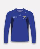 Abbeyside LGFA BARR Crew Neck (Blue/Navy) image