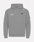 Abbeyside LGFA TEASRA Pullover Hoodie (Grey)