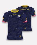 Abbeyside LGFA Training Jersey 2024 (Navy) image