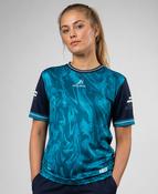 SORA Adult Jersey (Teal)