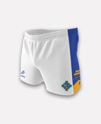 Annanough GAA Training Shorts (White) image