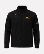 Team Cacace TEASRA Waterproof Jacket (Black) image