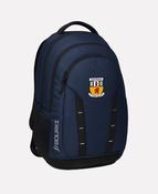 Antrim LGFA Senior CROGA Backpack (Navy)