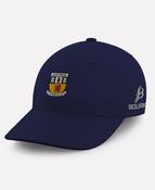 Antrim LGFA Senior CROGA Baseball Cap (Navy)
