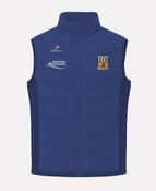 Antrim LGFA Senior FORTIS Gilet (Navy)