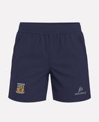 Antrim LGFA Senior FORTIS Gym Shorts (Navy)