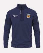 Antrim LGFA Senior TEASRA Half Zip (Navy) image