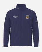 Antrim LGFA Senior TEASRA Waterproof Jacket (Navy)