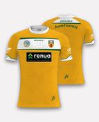 Antrim Camogie County Jersey