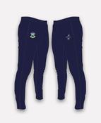Ardrahan Camogie BARR Skinny Pants (Navy) image