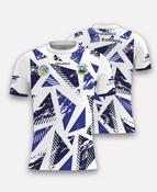 Ardrahan Camogie Training Jersey 2024 (White/Blue/Navy)