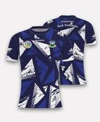 Ardrahan Camogie Training  Jersey 2024 (Navy/Blue/White) image