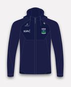 Ballina LGFA BARR Hoody (Navy) image