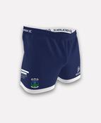 Ballina LGFA Flex Shorts (Navy) image