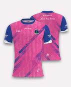 Ballina LGFA Jersey (pink) image