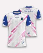 Ballina LGFA Jersey (White) image