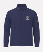 Ballingarry Camogie TEASRA Waterproof Jacket (Navy) image