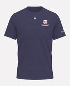 Ballingarry Camogie SORA T-Shirt (Navy) image