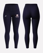 Ballingarry Camogie FORTIS Leggings (Navy) image