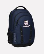Ballingarry Camogie CROGA Backpack (Navy) image