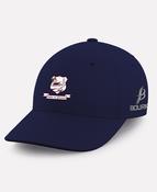 Ballingarry Camogie CROGA Baseball Cap (Navy) image