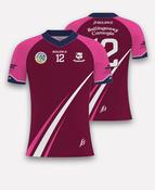 Ballingarry Camogie Training Jersey 2024 image