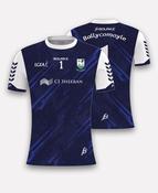 Ballycomoyle LGFA Goalie Jersey (Navy) image