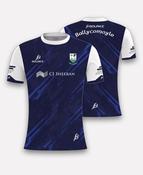 Ballycomoyle Goalie Jersey (Navy) image