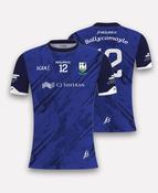 Ballycomoyle LGFA Outfield Jersey (Blue) image