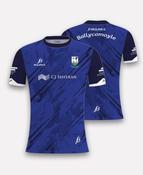 Ballycomoyle Outfield Jersey (Blue) image