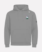 Ballycomoyle TEASRA Pullover Hoodie (Grey)