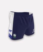 Ballycomoyle Training Shorts (Navy/Blue) image
