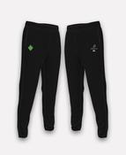 Ballyheigue Athletic FC BARR Joggers (Black) image