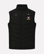 Ballymacward Primary School FORTIS Gilet (Black) image