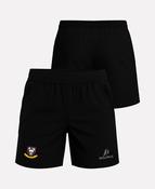 Ballymacward Primary School FORTIS Gym Shorts (Black) image