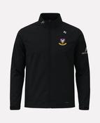 Ballymacward Primary School TEASRA Waterproof Jacket (Black) image