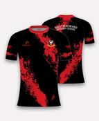 Ballymacward Staff Jersey Black image