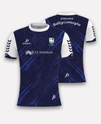 Ballycomoyle Goalie Jersey (Navy) image