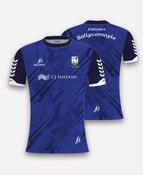 Ballycomoyle Outfield Jersey (Blue) image